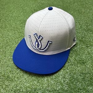 Indianapolis Colts 7 3/8 Pro Shape Baseball Cap NFL NWT